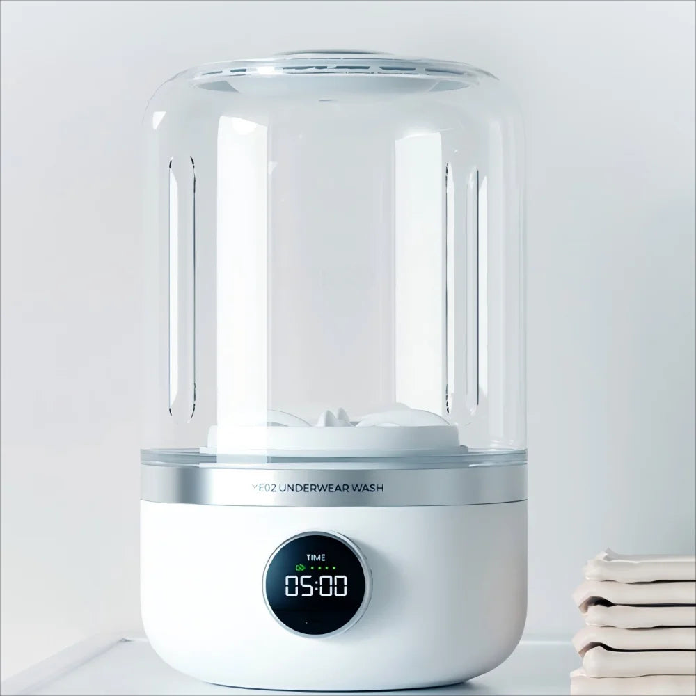 Portable Mini Washing Machine Portable Mini Washing Machine